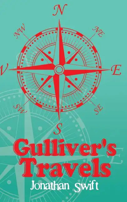 Gulliver's Travels - Hardcover