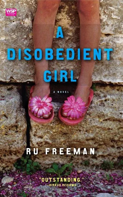 A Disobedient Girl - Paperback