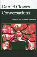 Daniel Clowes: Conversations - Paperback