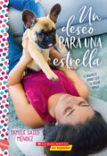 Un Deseo Para Una Estrella (Wish Upon a Stray) - Paperback