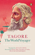 Tagore: The World Voyager - Paperback
