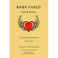 Baba Farid: Life & Poems - Paperback