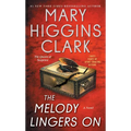 The Melody Lingers On - Mass Market Paperbound