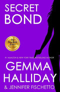 Secret Bond - Paperback