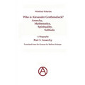 Anarchy - Paperback