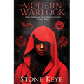 The Modern Warlock: Book Two: New Friends and Hidden Spies - Paperback