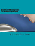 Value Based Management For Accounts Receivable - Paperback