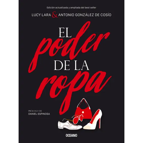 El Poder de la Ropa: (Edici Actualizada) - Paperback