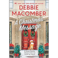 A Christmas Message: A Holiday Romance Novel - Paperback