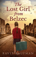 The Lost Girl from Belzec - Hardcover