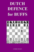 Dutch Defence for Buffs - Paperback