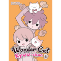 Wonder Cat Kyuu-Chan Vol. 5 - Paperback