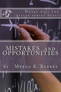 Mistakes and Opportunities - Paperback