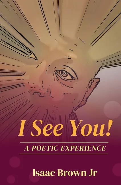 I See You! - Paperback