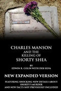 Charles Manson and the Killing of Shorty Shea - Paperback