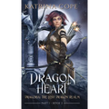 Dragon Heart: Part 1 - Hardcover