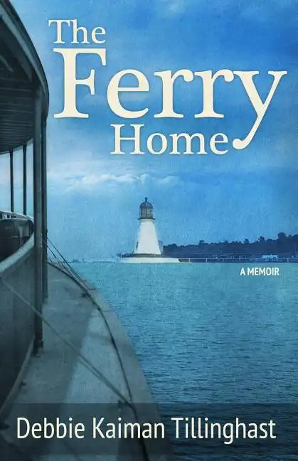 The Ferry Home - Paperback