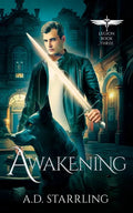 Awakening - Paperback
