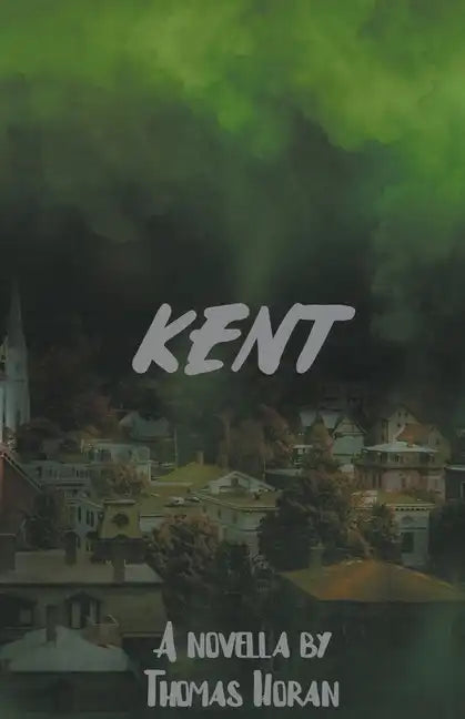 Kent - Paperback