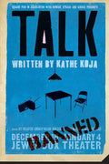Talk - Paperback