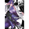 Triage X, Vol. 25: Volume 25 - Paperback