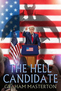 The Hell Candidate - Paperback