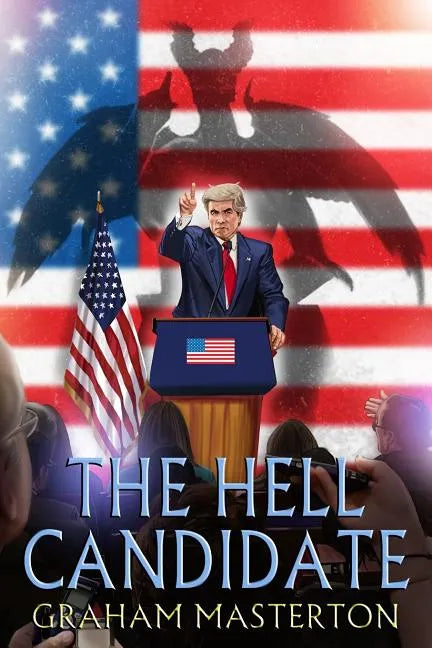 The Hell Candidate - Paperback