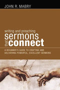 Sermons that Connect - Paperback
