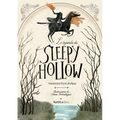 La Leyenda de Sleepy Hollow - Hardcover