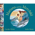 Mariana and the Merchild - Hardcover