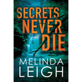 Secrets Never Die - Paperback