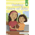 Taking Care of Erin - Hardcover
