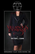 Villainous Company - Paperback