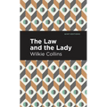 The Law and the Lady - Hardcover