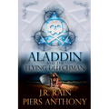 Aladdin and the Flying Dutchman - Paperback