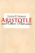 Aristotle and Other Platonists - Hardcover