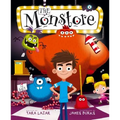The Monstore - Hardcover