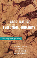 Labor, Nature, and the Evolution of Humanity: A Long View of History - Paperback