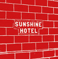 Mitch Epstein: Sunshine Hotel - Hardcover