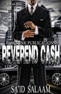 Reverend Cash - Paperback