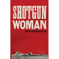 Shotgun Woman - Paperback