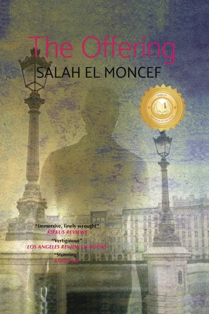 The Offering - Paperback