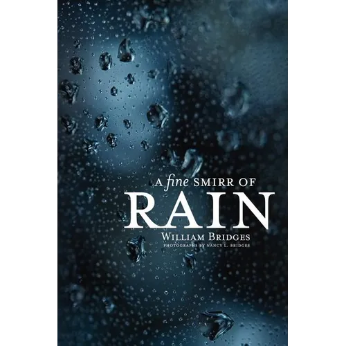 A Fine Smirr of Rain - Paperback