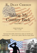 Taking My Country Back - Hardcover