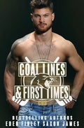 Goal Lines & First Times - Paperback