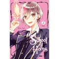 School of Horns, Vol. 2 - Paperback