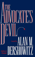 The Advocate's Devil - Hardcover