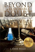 Beyond a Reasonable Doubt: Revised and Expanded - Paperback