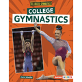 College Gymnastics - Library Binding
