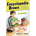 Encyclopedia Brown, Boy Detective - Hardcover